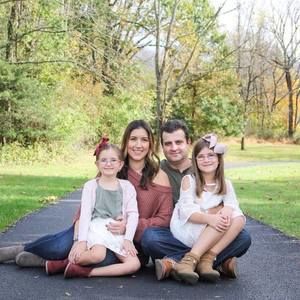 Meet your Posher, Louie